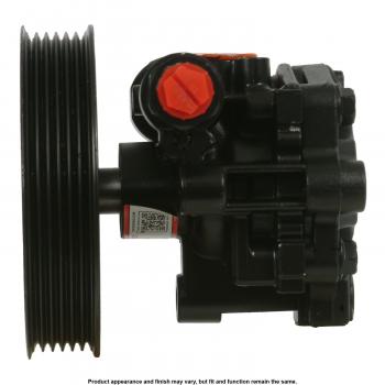 2012 Chrysler 200 Power Steering Pump A1 Cardone 201040 image 2 of 4