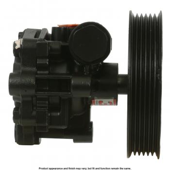 2012 Chrysler 200 Power Steering Pump A1 Cardone 201040 image 3 of 4