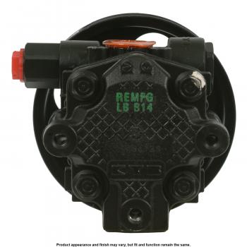 2012 Chrysler 200 Power Steering Pump A1 Cardone 201040 image 4 of 4