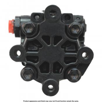 2020 Chrysler Voyager Power Steering Pump A1 Cardone 201042 image 4 of 4