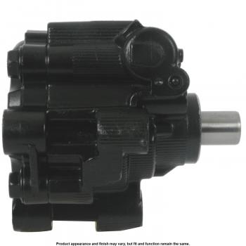 2017 Ram 4500 Power Steering Pump