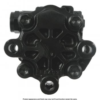 2017 Ram 4500 Power Steering Pump A1 Cardone 201043 image 2 of 4