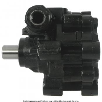 2017 Ram 4500 Power Steering Pump A1 Cardone 201043 image 3 of 4