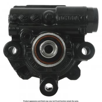 2017 Ram 4500 Power Steering Pump A1 Cardone 201043 image 4 of 4