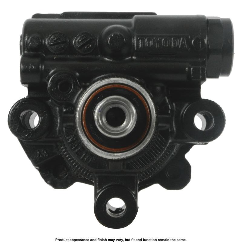A1 Cardone 201043 - Power Steering Pump A1 Cardone 201043 Power Steering Pump product image 4 of 4
