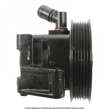2012 Ford Transit Connect Power Steering Pump