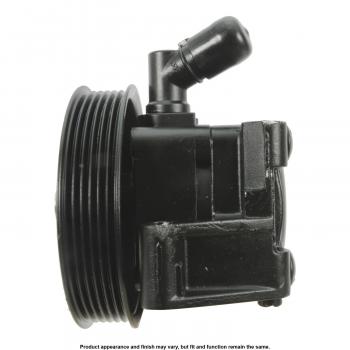 2012 Ford Transit Connect Power Steering Pump A1 Cardone 201044 image 2 of 4