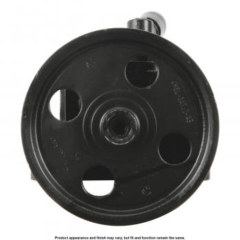 2012 Ford Transit Connect Power Steering Pump A1 Cardone 201044 image 3 of 4