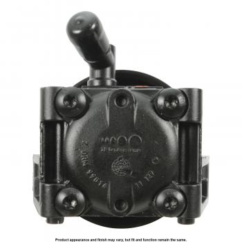 2012 Ford Transit Connect Power Steering Pump A1 Cardone 201044 image 4 of 4