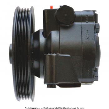 2022 Ford Transit-250 Power Steering Pump