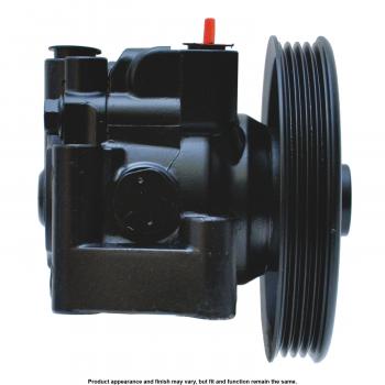 2019 Ford Transit-150 Power Steering Pump A1 Cardone 201045 image 4 of 4