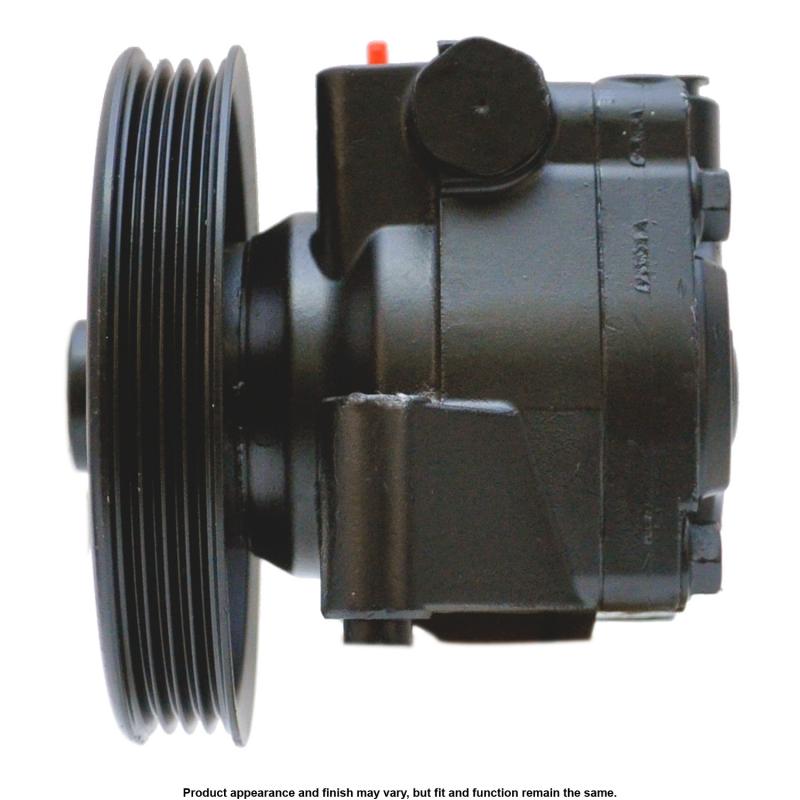 2022 Ford Transit-350 HD Power Steering Pump A1 Cardone 201045 image 1 of 4