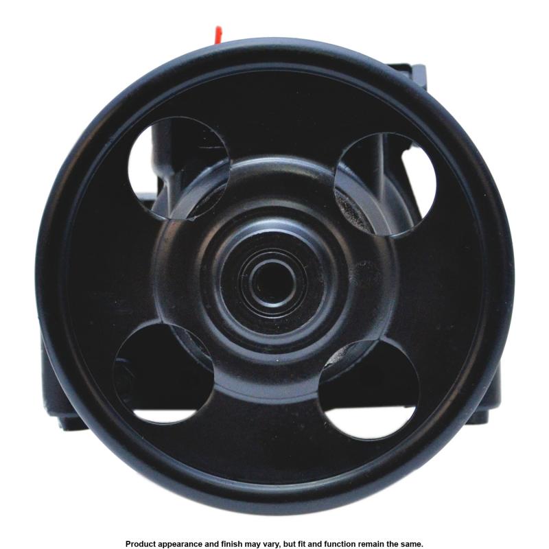 2022 Ford Transit-350 HD Power Steering Pump A1 Cardone 201045 image 2 of 4