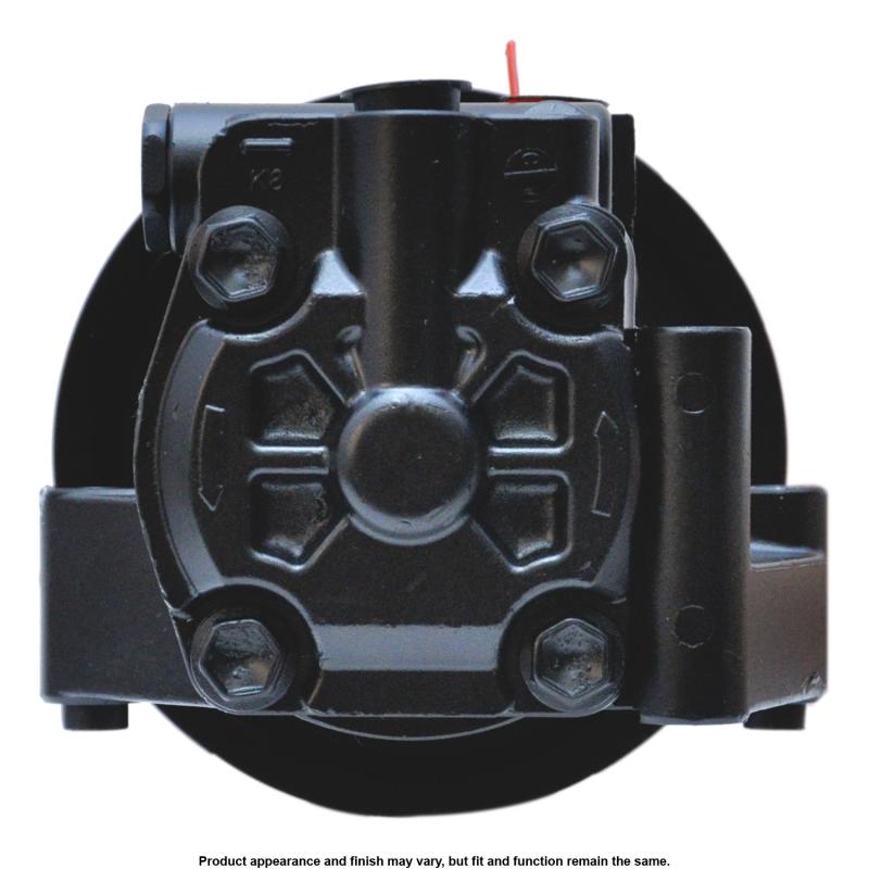 2022 Ford Transit-350 HD Power Steering Pump A1 Cardone 201045 image 3 of 4