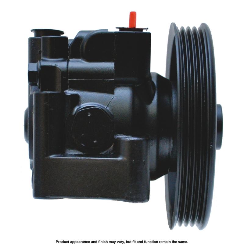 2022 Ford Transit-350 HD Power Steering Pump A1 Cardone 201045 image 4 of 4