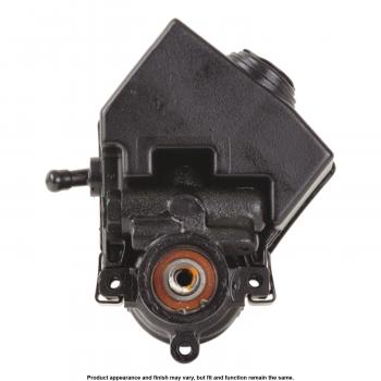 1990 Oldsmobile Silhouette Power Steering Pump A1 Cardone 2010602 image 3 of 4