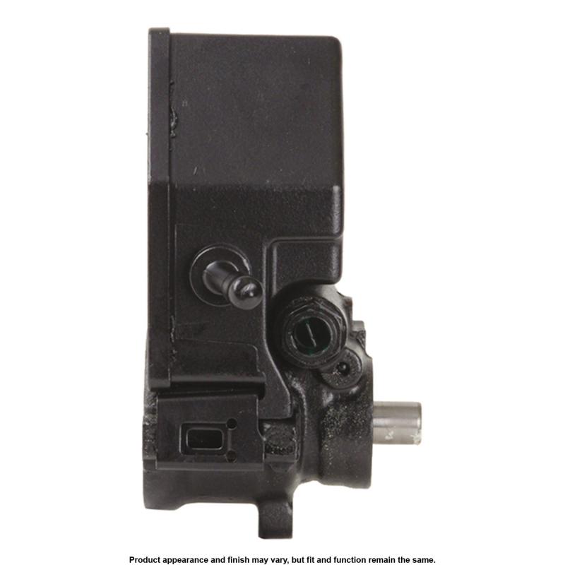 1987 Chevrolet Celebrity Power Steering Pump A1 Cardone 2010602 image 1 of 4
