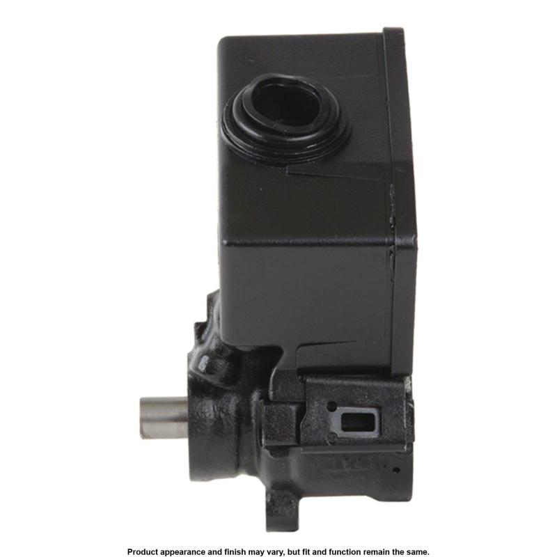 1987 Chevrolet Celebrity Power Steering Pump A1 Cardone 2010602 image 2 of 4