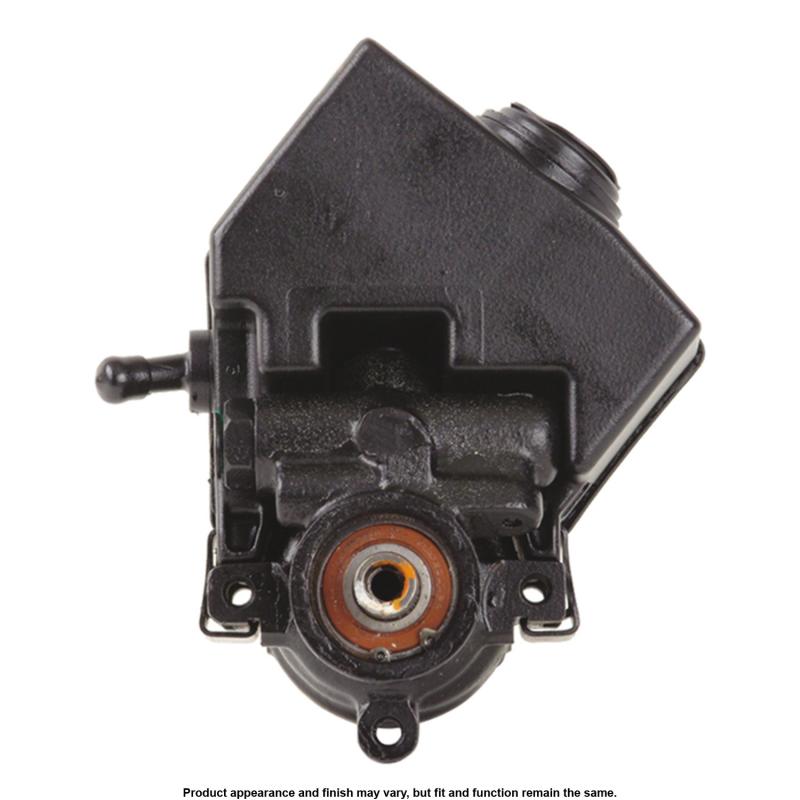 1987 Chevrolet Celebrity Power Steering Pump A1 Cardone 2010602 image 3 of 4