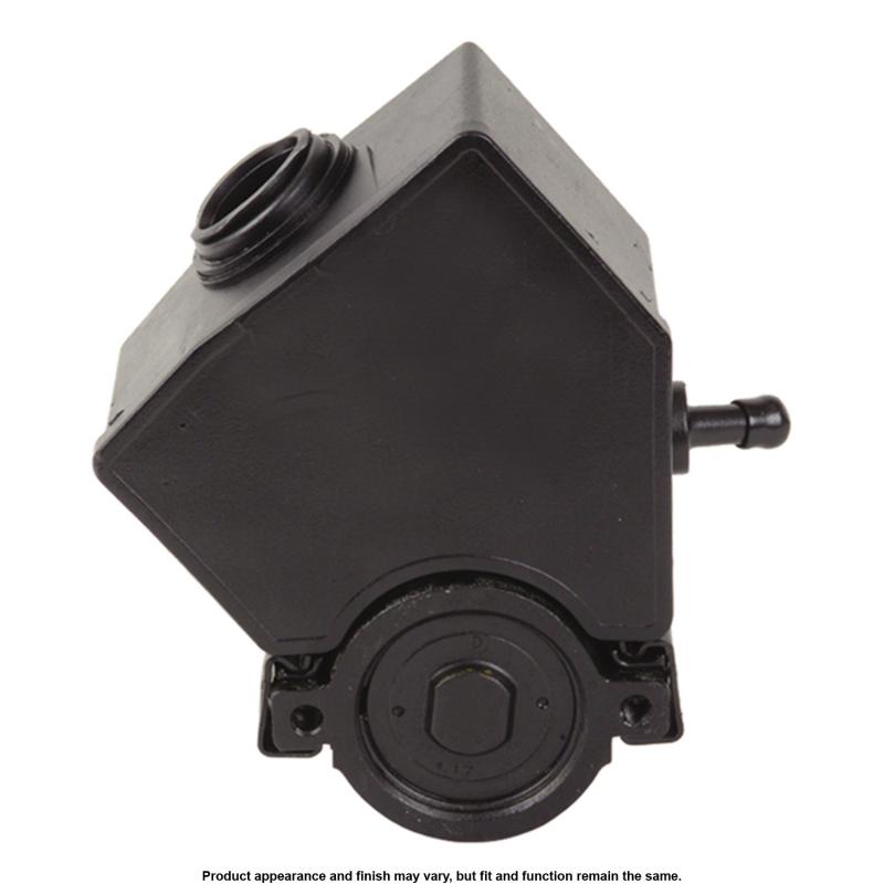 1987 Chevrolet Celebrity Power Steering Pump A1 Cardone 2010602 image 4 of 4