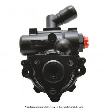 2014 Ram ProMaster 2500 Power Steering Pump A1 Cardone 201075 image 3 of 4