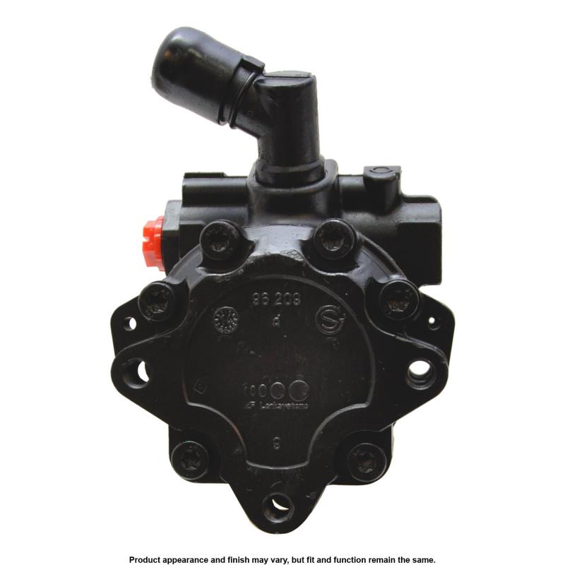 2020 Ram ProMaster 1500 Power Steering Pump A1 Cardone 201075 image 2 of 4