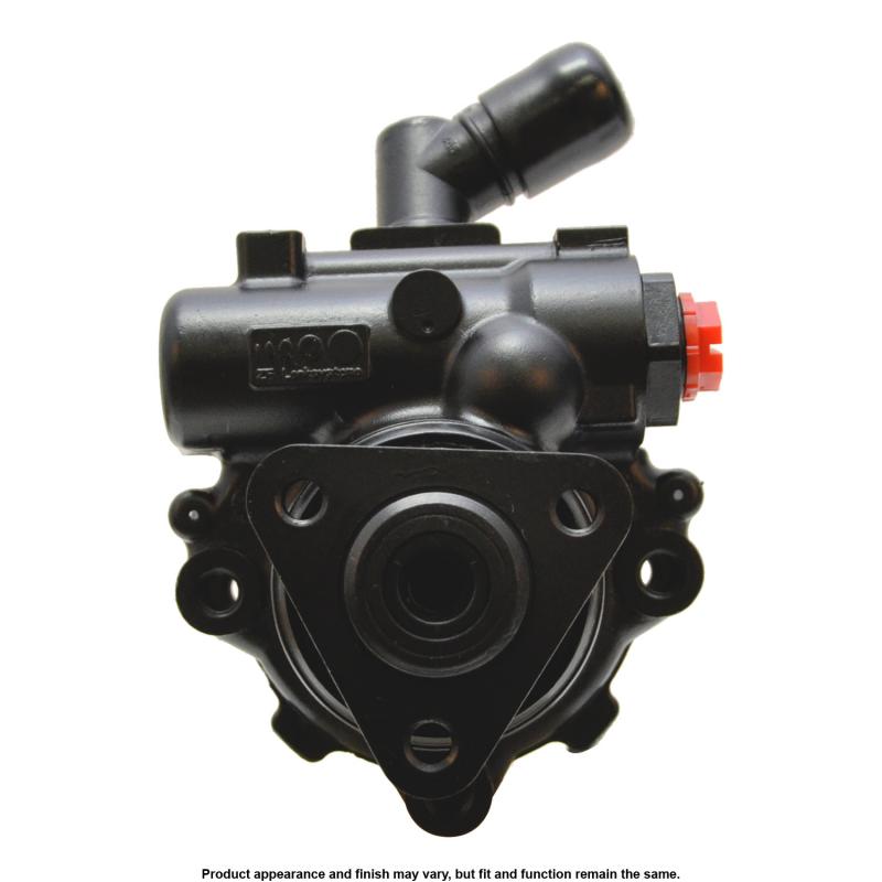 2020 Ram ProMaster 1500 Power Steering Pump A1 Cardone 201075 image 3 of 4