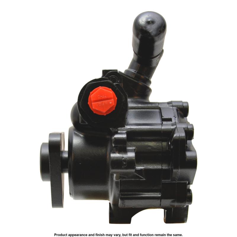 2020 Ram ProMaster 1500 Power Steering Pump A1 Cardone 201075 image 4 of 4