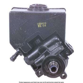 1988 Oldsmobile Cutlass Supreme Power Steering Pump A1 Cardone 2010893 image 3 of 4