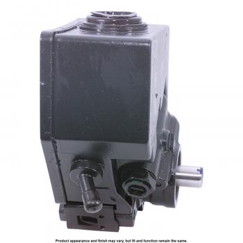 1988 Oldsmobile Cutlass Supreme Power Steering Pump A1 Cardone 2010893 image 4 of 4