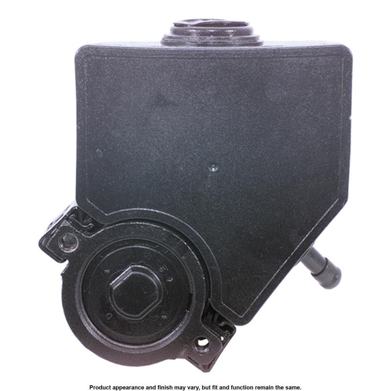 A1 Cardone 2010893 Power Steering Pump product image 2 of 4