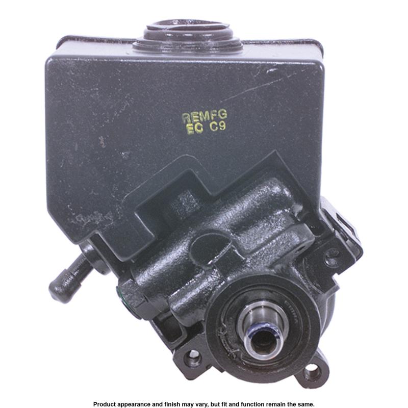A1 Cardone 2010893 Power Steering Pump product image 3 of 4