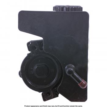 1991 Oldsmobile Cutlass Calais Power Steering Pump A1 Cardone 2011878 image 1 of 4