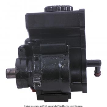 1991 Oldsmobile Cutlass Calais Power Steering Pump A1 Cardone 2011878 image 3 of 4