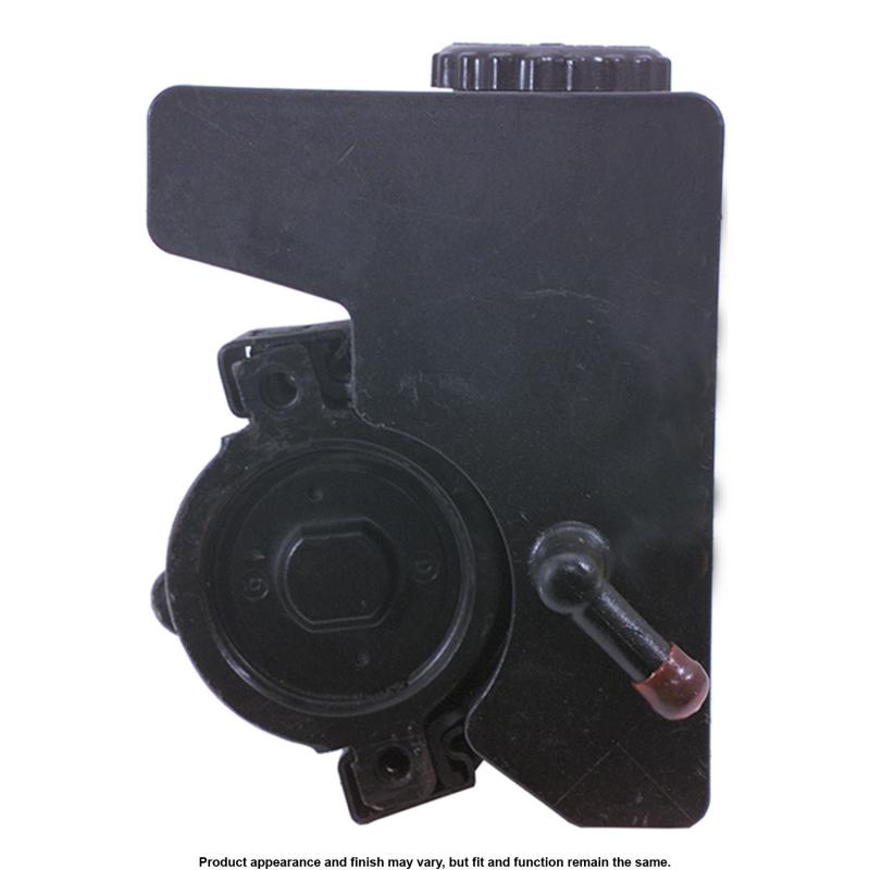 1990 Buick Century Power Steering Pump A1 Cardone 2011878 image 1 of 4