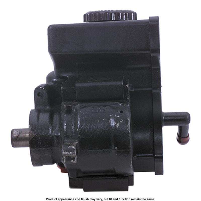 1990 Buick Century Power Steering Pump A1 Cardone 2011878 image 3 of 4