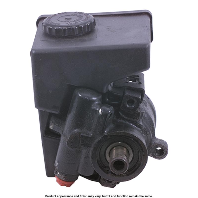 1990 Buick Century Power Steering Pump A1 Cardone 2011878 image 4 of 4