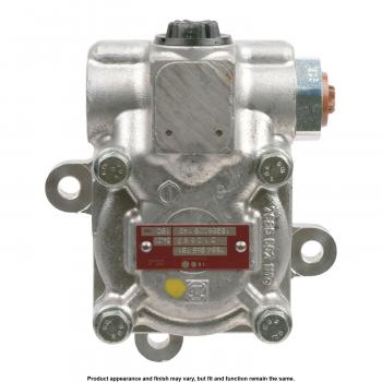 2006 GMC C5500 Topkick Power Steering Pump A1 Cardone 201200 image 3 of 4