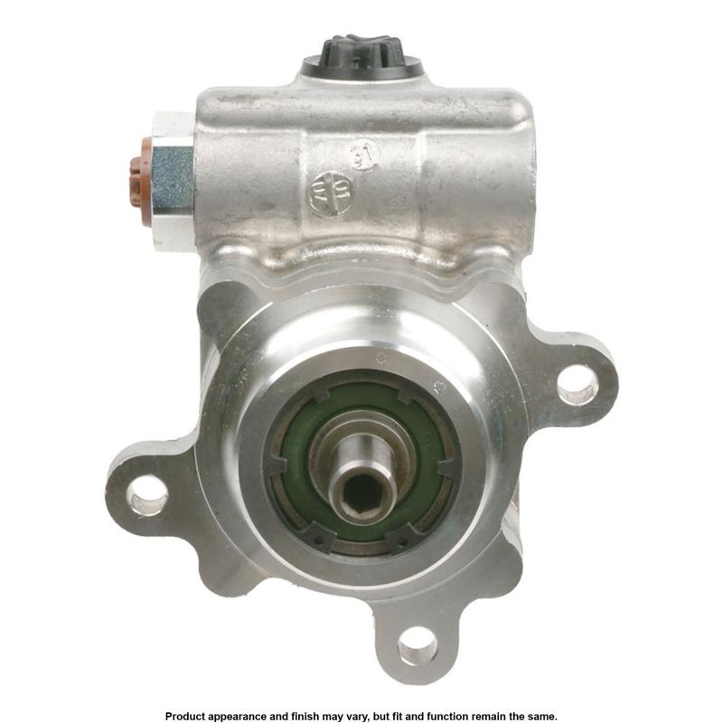 A1 Cardone 201200 - Power Steering Pump A1 Cardone 201200 Power Steering Pump product image 1 of 4