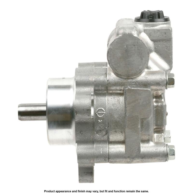 A1 Cardone 201200 - Power Steering Pump A1 Cardone 201200 Power Steering Pump product image 2 of 4