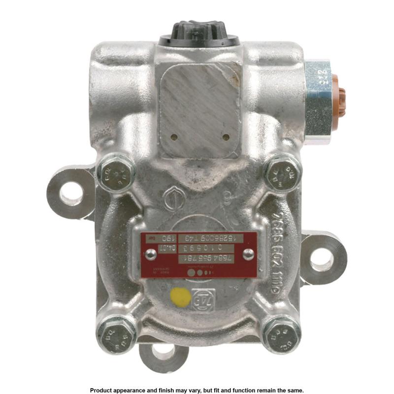 A1 Cardone 201200 - Power Steering Pump A1 Cardone 201200 Power Steering Pump product image 3 of 4