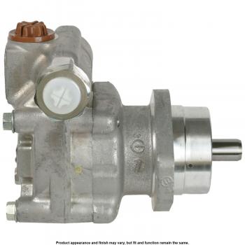 2017 Ford F59 Power Steering Pump A1 Cardone 201206 image 4 of 4