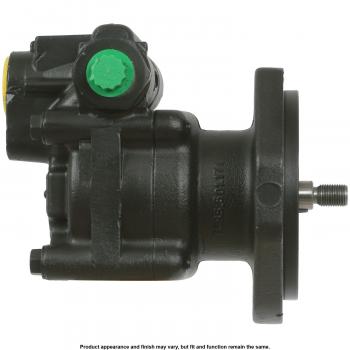 1999 GMC C7500 Topkick Power Steering Pump A1 Cardone 201207 image 2 of 4