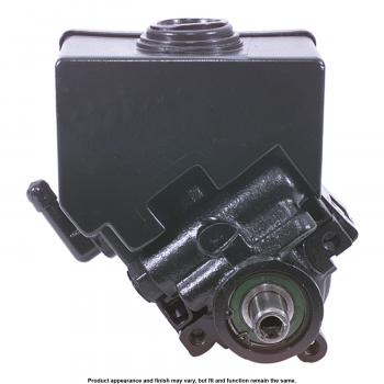 1987 Pontiac Tempest Power Steering Pump A1 Cardone 2012878 image 2 of 4