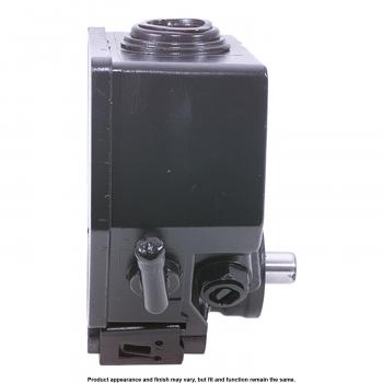 1987 Pontiac Tempest Power Steering Pump A1 Cardone 2012878 image 3 of 4