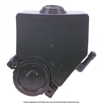 1987 Pontiac Tempest Power Steering Pump A1 Cardone 2012878 image 4 of 4