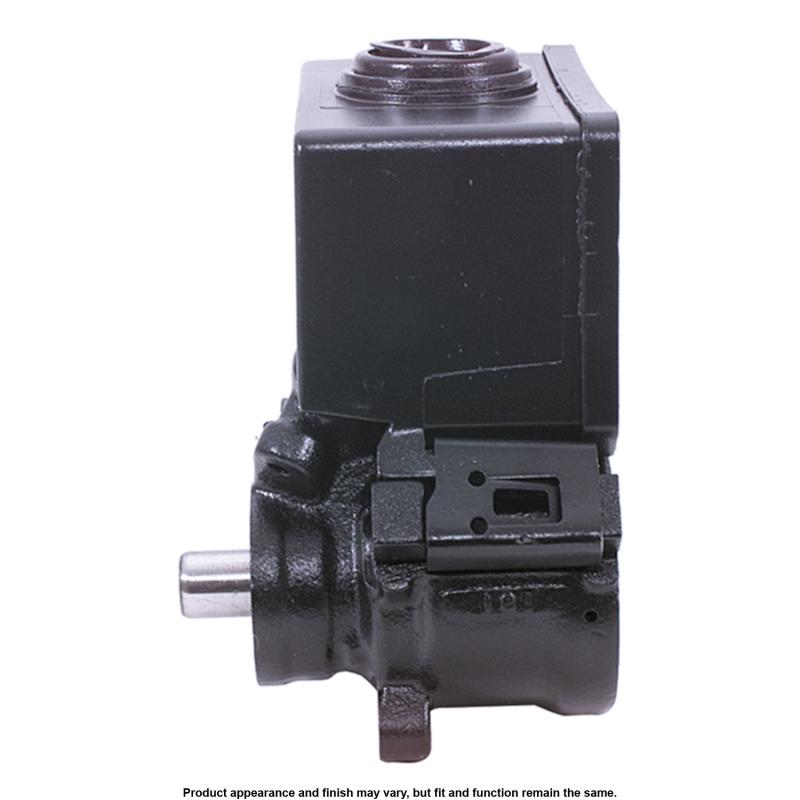 1989 Chevrolet Cavalier Power Steering Pump A1 Cardone 2012878 image 1 of 4