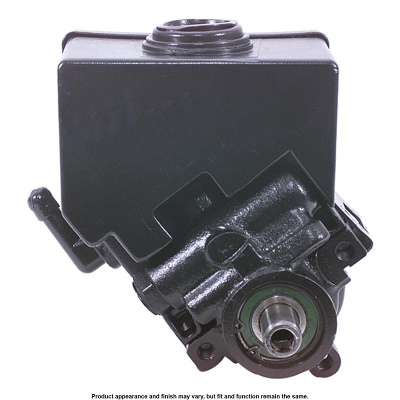 1989 Chevrolet Cavalier Power Steering Pump A1 Cardone 2012878 image 2 of 4