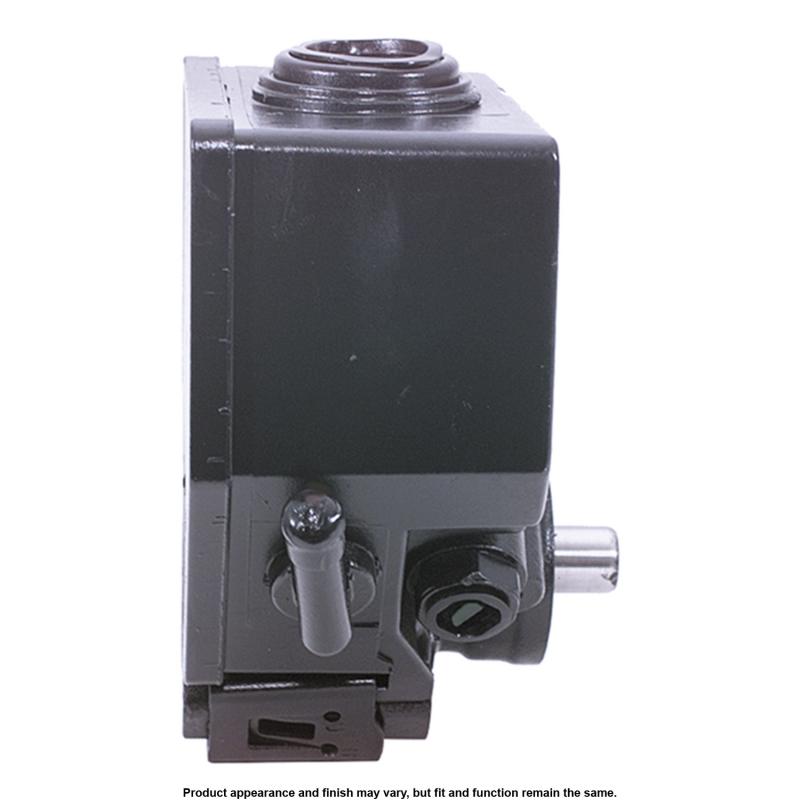 1989 Chevrolet Cavalier Power Steering Pump A1 Cardone 2012878 image 3 of 4