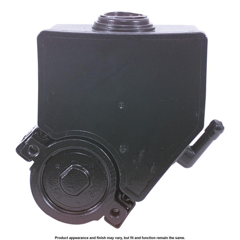 1989 Chevrolet Cavalier Power Steering Pump A1 Cardone 2012878 image 4 of 4